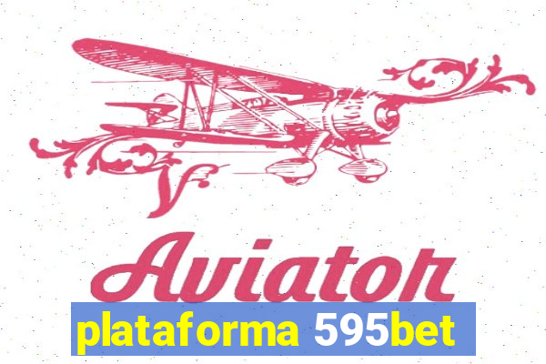 plataforma 595bet